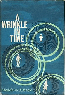 A Wrinkle in Time